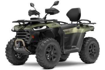 EPS 2026 Tanie Raty Leasingi 4x4 Vat23% Salon Tarnów