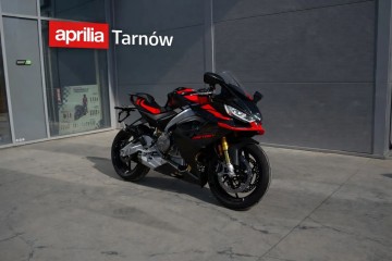 Aprilia RS 660 Factory Wyprzedaż rocznika Raty 0 Leasing
