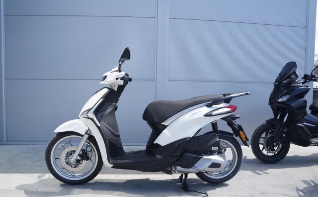 piaggio
