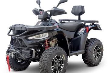 570 4x4 Promax T3b Vat 23% Salon Tarnów