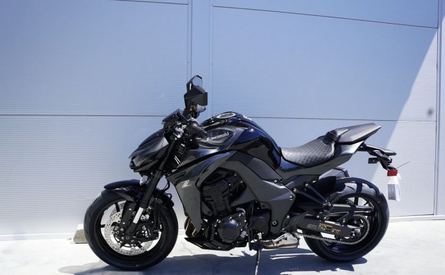 kawasaki