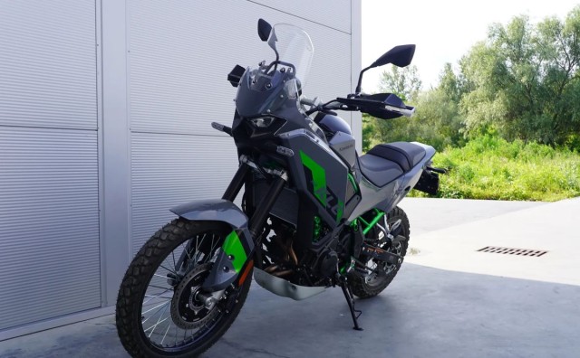 kawasaki