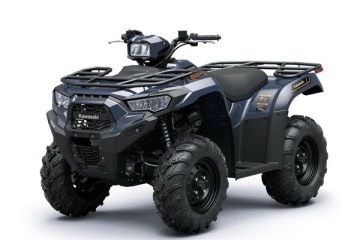 450 2025 4x4 VAT 23% Salon Kawasaki Tarnów