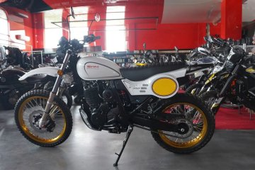 T 650 Nowość Salon Tarnów