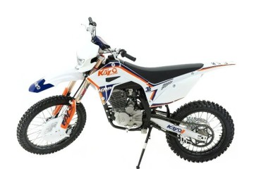 2025 Enduro Salon Tarnów