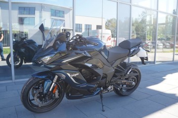 Ninja 1100 SX SE Model 2026 /Piękny Kolor/Salon/Raty