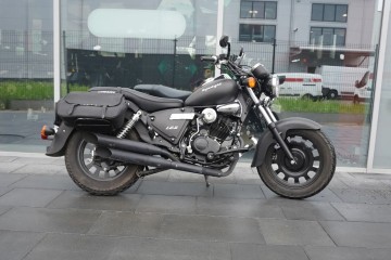 Kewway Superlight 125 Salon Tarnów