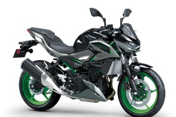 500 SE Model 2025 Kawasaki Tarnów Dobek Racing