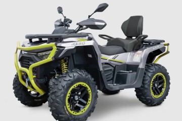 2025 / VAT 23% / 4X4 / RATY 0% Salon Tarnów