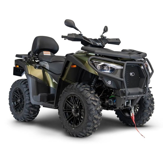 kymco