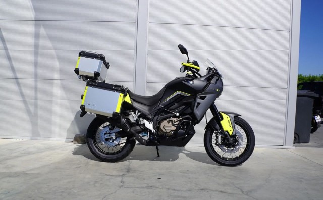 qjmotor