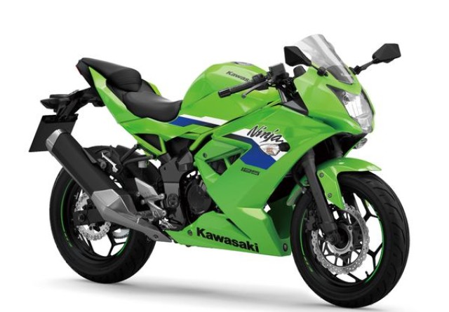 kawasaki