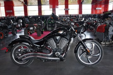 Victory Ventus 2012 Salon Tarnów