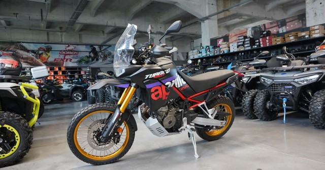 aprilia