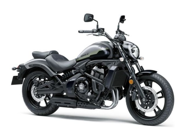 kawasaki