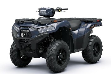 4x4 (homologacja T3B) VAT 23% Tani Leasing Kawasaki Tarnów