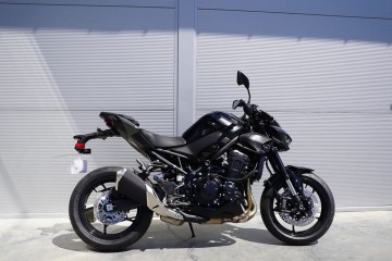 Kawasaki Z900 Salon Tarnów 2026