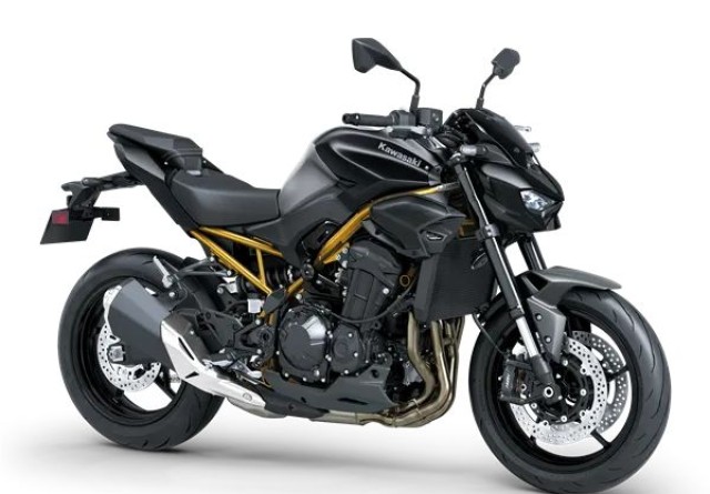 kawasaki