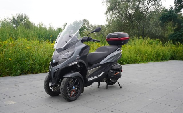 piaggio