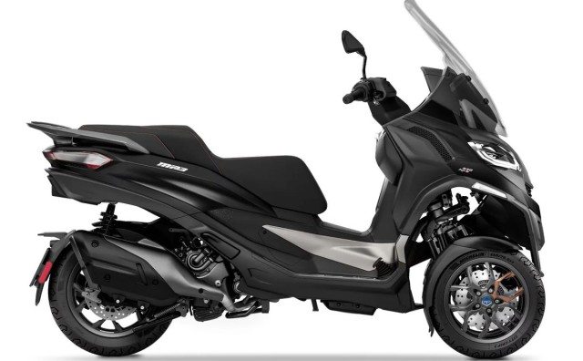 piaggio