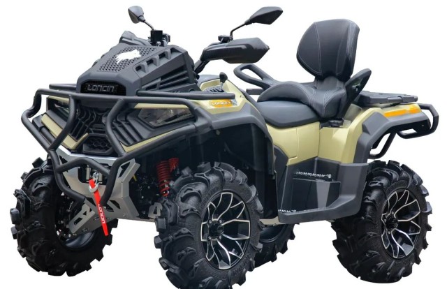 loncin