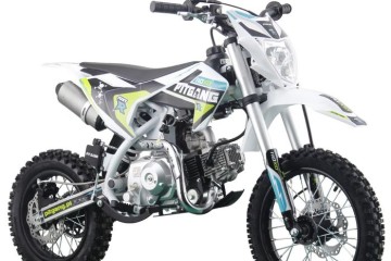 PIT BIKE Salon Tarnów Raty 0%