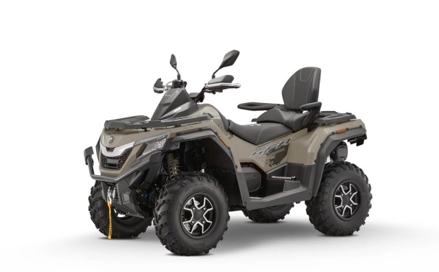 qjmotor