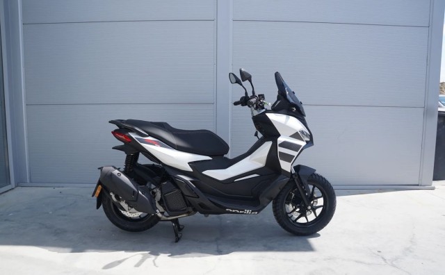 aprilia