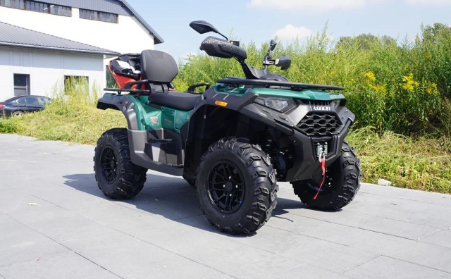 loncin