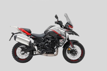 Benelli TRK 702 X Salon Tarnów