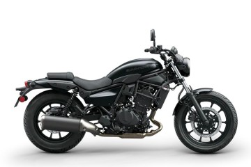 2024 Salon Kawasaki Tarnów