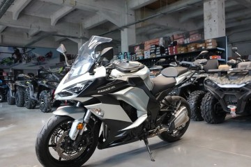 Kawasaki Z1000 SX 2019r Salon tarnów