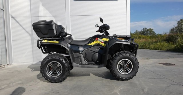 loncin