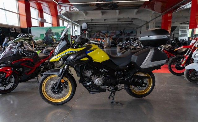 suzuki