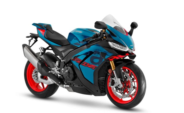 aprilia
