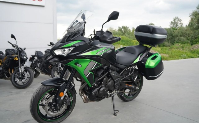 kawasaki