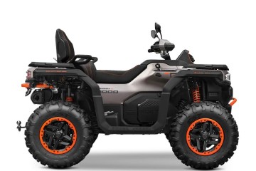 1000 PREMIUM 2025 Salon Tarnów  VAT 23% Tanie Leasingi Kredyty