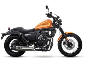 M18 VINTEAGE 2025 Nowość Salon Tarnów