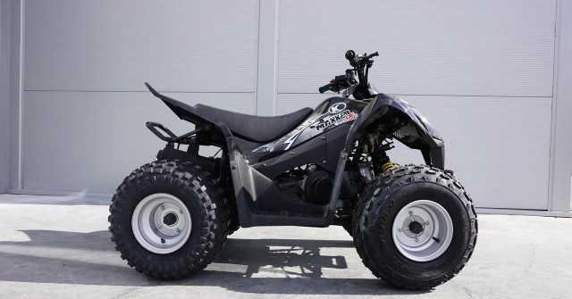 kymco
