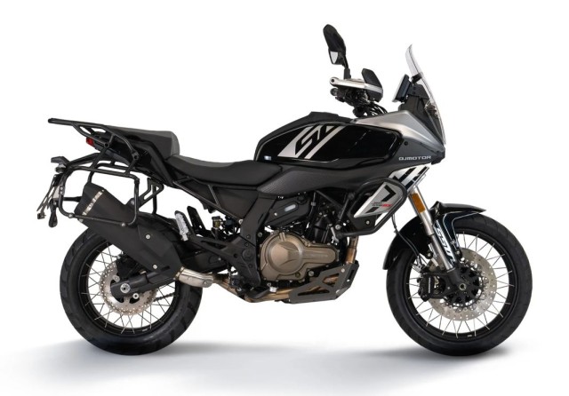 qjmotor