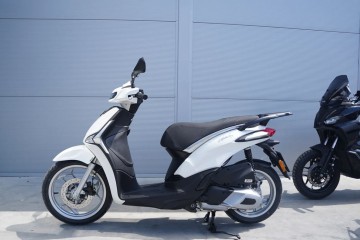 Piaggio Liberty 125 Salon Tarnów