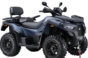 700 Explorer 4x4 23%vat T3b Salon Tarnów