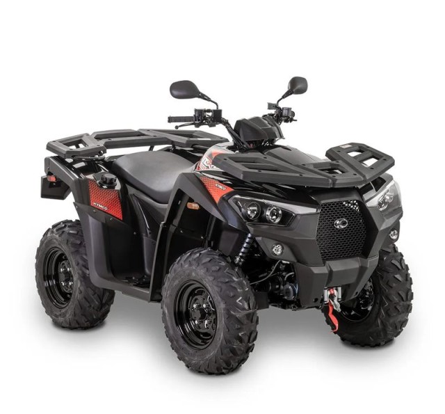 kymco