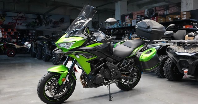 kawasaki