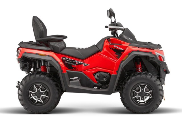 qjmotor