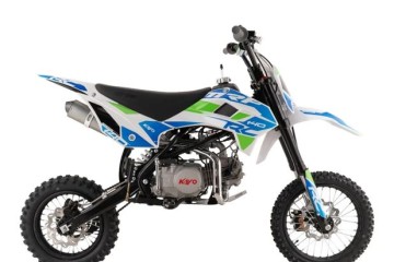 RC 140 Salon Tarnów Możliwa Wersja Big ( +300ZŁ )