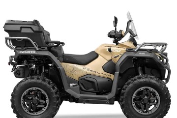 1000 OVERLAND 2025 4x4 ,23% VAT, Tanie Raty Salon Tarnów
