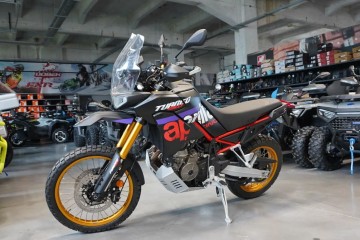 Aprilia Tuareg 660 Rally Raty 0 %