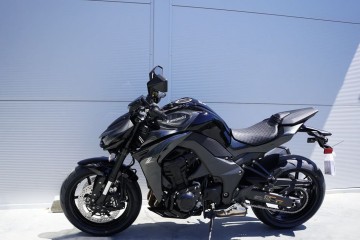 Kawasaki Z 1100 Salon Tarnów 2026