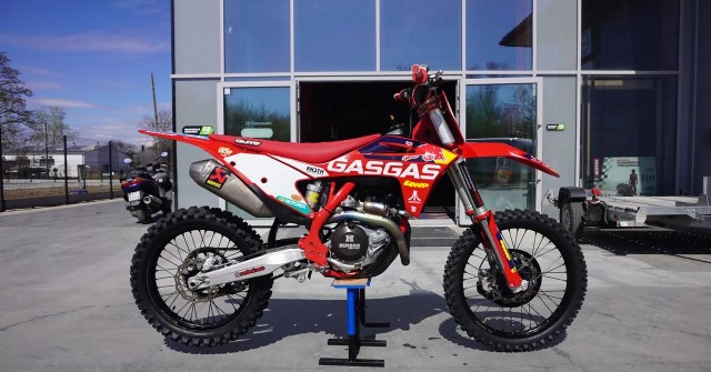 gas-gas